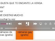  LATINA GIRL LOVES OLD MEN 5/16