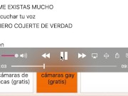  LATINA GIRL LOVES OLD MEN 6/16