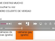  LATINA GIRL LOVES OLD MEN 7/16