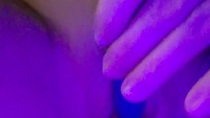 Horny little slut 