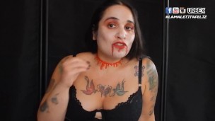 NON SONO UNA RAGAZZA FACILE!!!