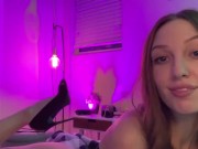 Horny Little Slut Compilation 8/16