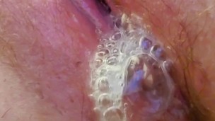 I let another stranger cum in me again...