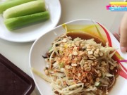 (4K) (ENG-SUB) (VlogSex) THAI TEEN FRIST OUTDOOR เอ้าดอร์ครั้งแรกตื่นเต้นดีนะ 1/16