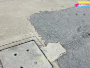 (4K) (ENG-SUB) (VlogSex) THAI TEEN FRIST OUTDOOR เอ้าดอร์ครั้งแรกตื่นเต้นดีนะ 2/16