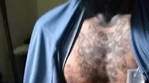 Good Rican cock