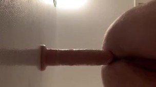 Cold ass fucking while family is asleep