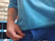 FPOV Horny AF And Beating Off (TRAILER) 