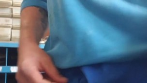 FPOV Horny AF And Beating Off (TRAILER) 
