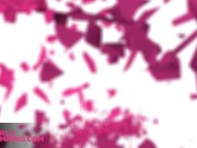 Girlsrimming - Awesome rimming with Sexy Ebony Secretary Capri Lmonde 16/16