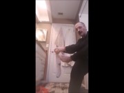 Practicing Hygiene - Screenshot 15 of 16 - Kink
