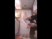Practicing Hygiene - Screenshot 16 of 16 - Old