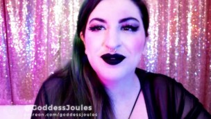 Lip Worship ASMR