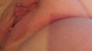 Alone and Horny