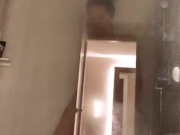 Dani Daniels . com - Shower Snapchat Show 7/16