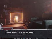 Mist - (PT 20) - Best way to Raise Morale 1/16