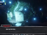 Mist - (PT 20) - Best way to Raise Morale 10/16