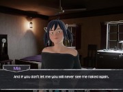 Mist - (PT 20) - Best way to Raise Morale 11/16