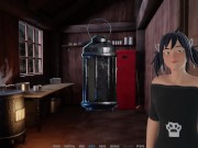 Mist - (PT 20) - Best way to Raise Morale 5/16