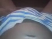 BIG BLACK DICK CUMMING