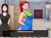 Dawn of Malice - #10 - SHE SEEMED A GOOD GIRL 1/16