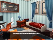 Dawn of Malice - #10 - SHE SEEMED A GOOD GIRL 10/16