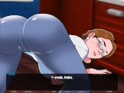 Dawn of Malice - #10 - SHE SEEMED A GOOD GIRL 12/16