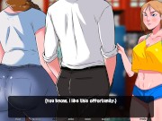 Dawn of Malice - #10 - SHE SEEMED A GOOD GIRL 13/16