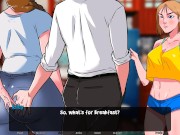 Dawn of Malice - #10 - SHE SEEMED A GOOD GIRL 14/16