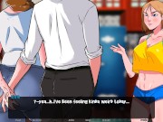 Dawn of Malice - #10 - SHE SEEMED A GOOD GIRL 15/16