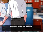 Dawn of Malice - #10 - SHE SEEMED A GOOD GIRL 16/16