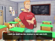 Dawn of Malice - #10 - SHE SEEMED A GOOD GIRL 3/16