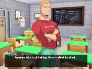 Dawn of Malice - #10 - SHE SEEMED A GOOD GIRL 4/16