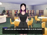 Dawn of Malice - #10 - SHE SEEMED A GOOD GIRL 5/16