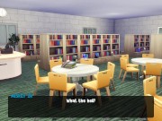 Dawn of Malice - #10 - SHE SEEMED A GOOD GIRL 8/16