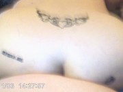 Wife takes my dick from behinde lil rough recording but wanted to pst a lil content of us 16/16