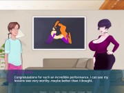 SEXNOTE _PT.50 - Ride It 6/16