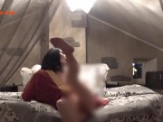 I Want You To Jerk Your Arab Money On Me 2/16