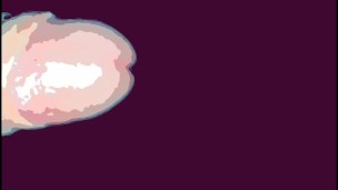Art cumshot. 