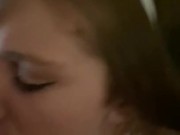 Redhead nurse gets dirty  12/16