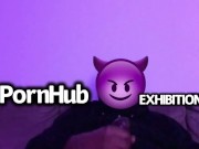 4 AM Stroking BBC
