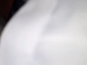 Best UPSKIRT TEASE - Sexy LATINA TEEN in her SCHOOL UNIFORM 14/16