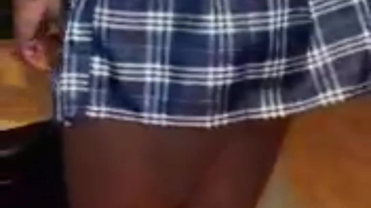 Best UPSKIRT TEASE - Sexy LATINA TEEN in her SCHOOL UNIFORM - Free Sex Video - RedTube