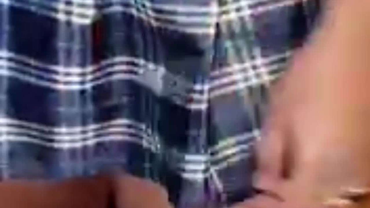 Best UPSKIRT TEASE - Sexy LATINA TEEN in her SCHOOL UNIFORM - Free Sex Video - RedTube