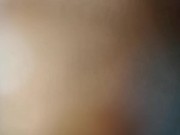 Mi hermosa novia gime rico cuando la tengo de perrito 15/16