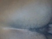Curious Roleplay with Big Black Cock
