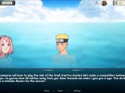 Naruto - Kunoichi Trainer [v0.13] Part 42 Summertime By LoveSkySan69 10/16