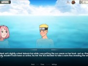 Naruto - Kunoichi Trainer [v0.13] Part 42 Summertime By LoveSkySan69 12/16