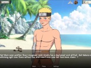 Naruto - Kunoichi Trainer [v0.13] Part 42 Summertime By LoveSkySan69 14/16