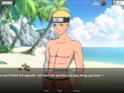 Naruto - Kunoichi Trainer [v0.13] Part 42 Summertime By LoveSkySan69 15/16